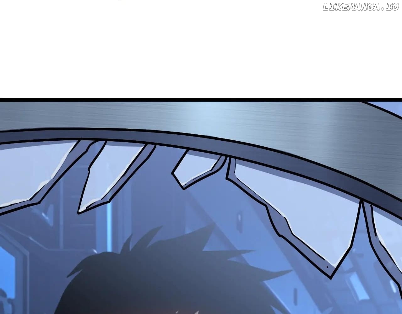 Log into the Future Chapter 191 - page 121